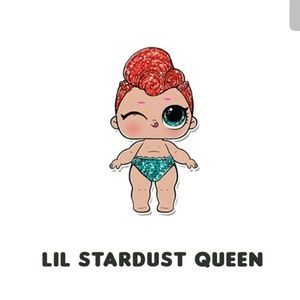 LOL doll